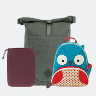 Backpacks