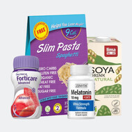 Vegan Products