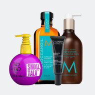 Professional cosmetics