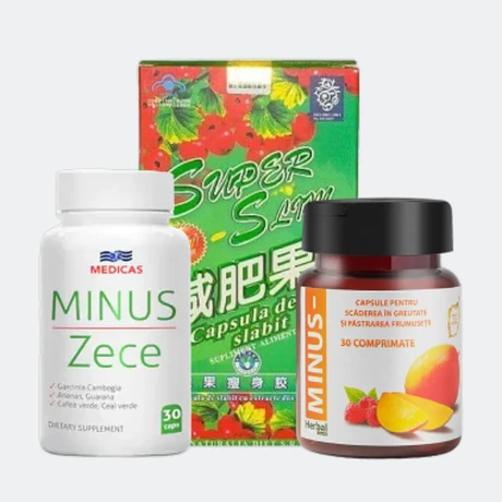 Weight loss pills
