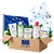 Produits provenant de toute l'Europe