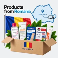 Prodotti dalla Romania