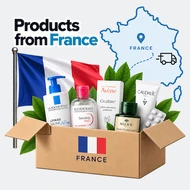 Prodotti dalla Francia