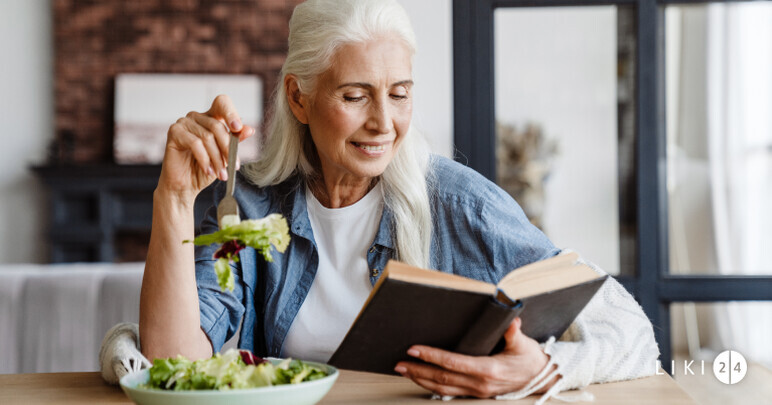 How to improve memory naturally