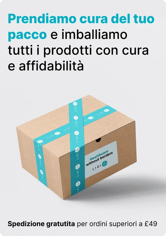 Trust 2 CATEGORY