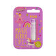 Natural lip balm, for children, with raspberry flavor and natural oils, Biobaza, 4.5 g