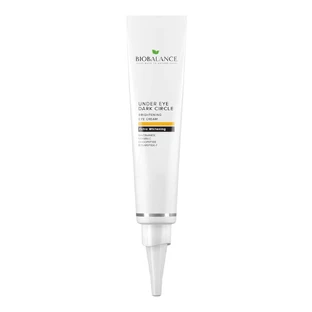 Crema antiedad, BIOBALANCE, 15 ml