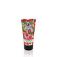 Vegetable hand cream with wild rose scent, Florinda, La Dispensa, 75 ml