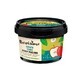 Body scrub with sea salt and lemongrass oil, Berrisimo, Beauty Jar, 400g