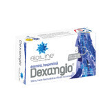 Dexangio, 30 tablets, Helcor