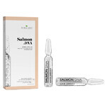 Viales concentrados antiedad con ácido hialurónico de caviar de salmón, Bio Balance, 10 x 2 ml Viales concentrados antiedad con ácido hialurónico de caviar de salmón, Bio Balance, 10 x 2 ml