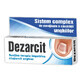 Discharged gel, 7 ml, Sia Silvanols