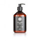 Loci&#243;n corporal con aceite de babas&#250;, babas&#250; y bergamota, t&#243;nico para caballeros, 500 ml
