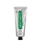Tandpasta voor wittere, gevoelige tanden, met botanische extracten en mineraal zink, Biobaza, 75 ml