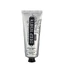 Remineralisierende Zahnpasta zum Aufhellen, mit Kohlepulver und Kalziummineral, Biobaza, 75 ml