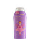 Champ&#250; y gel de ducha natural para ni&#241;os con aloe vera y extracto de malvavisco, Fairy&#39;s Dance, Biobaza, 250 ml