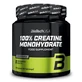 100% Creatine Monohydrate, 300 g, Biotech USA
