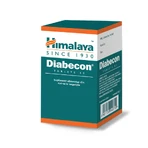 Diabecon, 60 Tabletten, Himalaya
