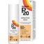 Sensitive Sun Protection Face Cream SPF 50+, RIEMANN P20, 50ml