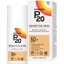 Gevoelige gezichts- en lichaamscrème met SPF 50+, RIEMANN P20, 200 ml