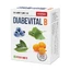 Diabevital B, 30 capsules, Parapharm