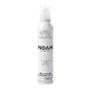 Natural volumizing hair mousse with argan oil, Noah, 250 ml