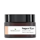 Super Eye Intensive Moisturizing Eye Cream with Hydrolyzed Collagen 3% + Hyaluronic Acid 1.5% + Vitamin C 0.5% Bio Balance, 20 ml