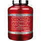 100% Whey Protein Professional aroma de ciocolata cu alune, 2.350 g, Scitec Nutrition