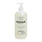 Natural regenerating shampoo with argan oil for very dry and treated hair (1.4), Noah, 1000 ml