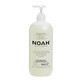 Natuurlijke regenererende shampoo met arganolie voor zeer droog en behandeld haar (1.4), Noah, 1000 ml