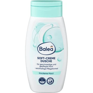 Crema de ducha Balea, 300 ml