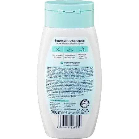 Crema de ducha Balea, 300 ml