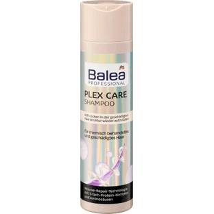 Balea Champú Profesional Plex Care, 250 ml