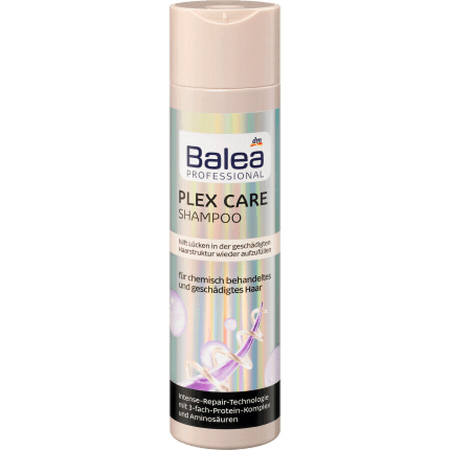 Shop Balea Professional Plex Care Shampooing, 250 ml Balea Professional Plex Care Shampooing, 250 ml