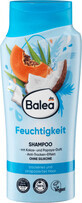 Balea Moisturizing Shampoo, 300 ml