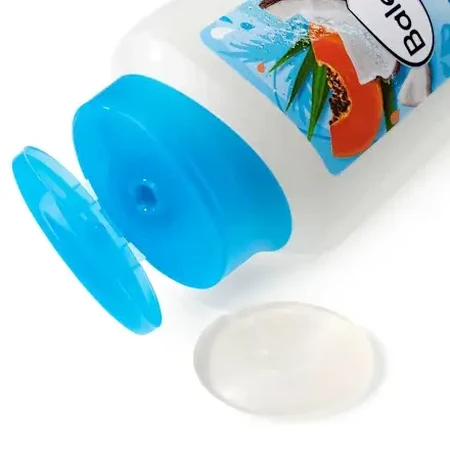 Shampooing hydratant Balea, 300 ml