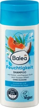 Balea Moisturizing Shampoo, 50 ml