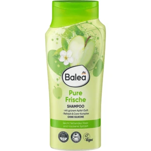 Balea Shampoo Pure Frische, 300 ml