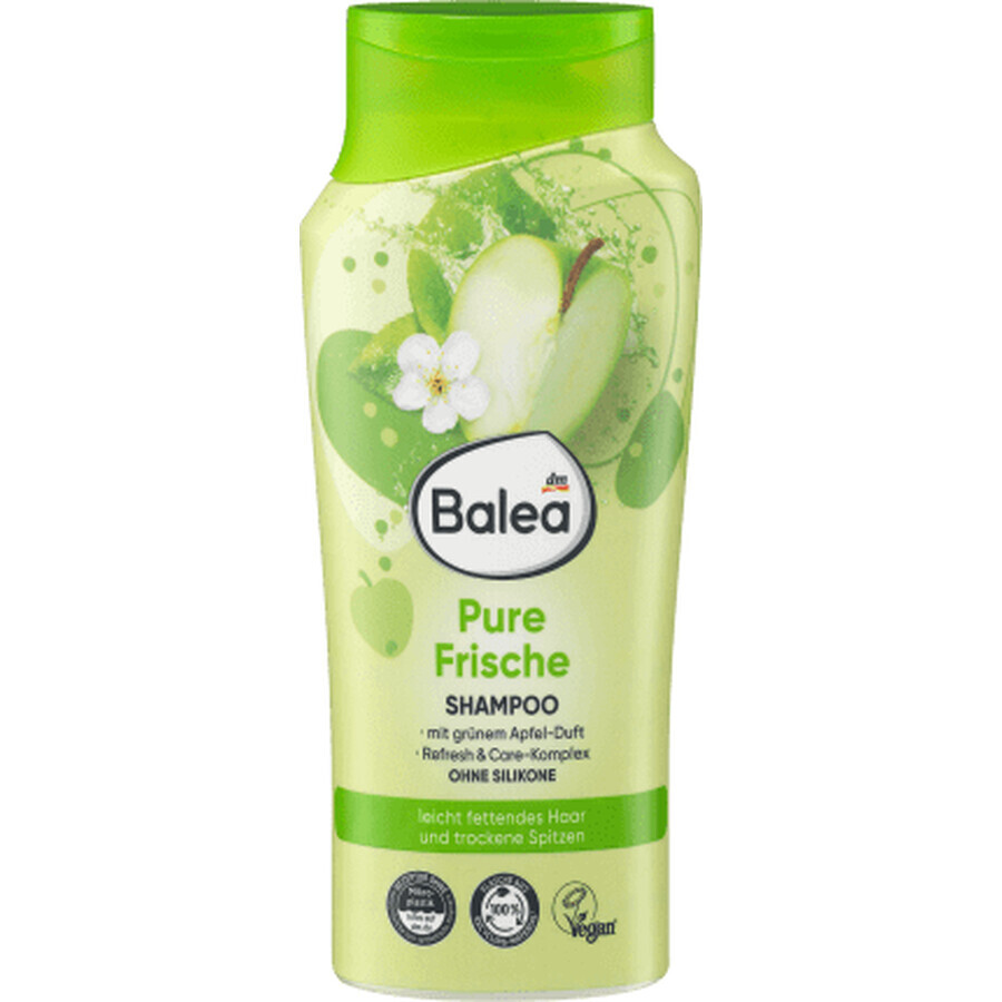 Buy Balea Freshness Shampoo, 300 ml Balea Freshness Shampoo, 300 ml