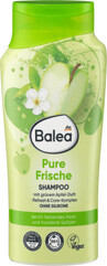 Balea Freshness Shampoo, 300 ml