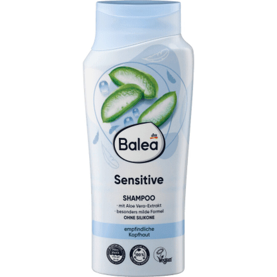 Winkel op Balea Sensitive shampoo, 300 ml Balea Sensitive shampoo, 300 ml