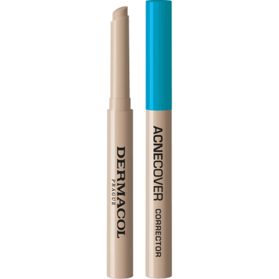 Cumpără Dermacol Acnecover corector 1, 1,45 g Dermacol Acnecover corector 1, 1,45 g