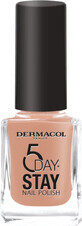 Dermacol Nagellack 5 Tage Aufenthalt Tageslicht, 11 ml