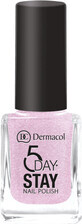 Dermacol Nagellack 5 Days Stay 03 Secret Wish, 11 ml