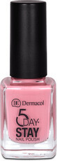Dermacol Nagellack 5 Tage Aufenthalt 09 Candy Shop, 11 ml