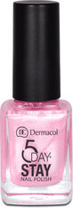 Dermacol Nagellack 5 Tage Aufenthalt 11 Princess Rule, 11 ml
