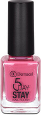 Dermacol Nagellack 5 Tage Aufenthalt 34 Boho Chic, 11 ml