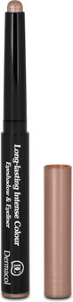 Dermacol Couleur intense et durable 2 en 1 Ombre &#224; paupi&#232;res et teinte 2, 1,6 g