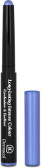 Dermacol Longlasting Couleur intense 2 en 1 Ombre &#224; paupi&#232;res et teinte 3, 1,6 g