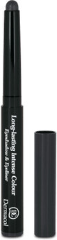 Dermacol Longlasting Couleur intense 2 en 1 Ombre &#224; paupi&#232;res et fard &#224; joues 8, 1,6 g